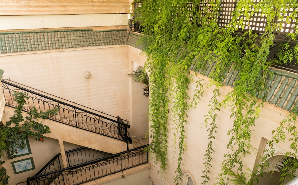 Riad Hasna Espi, Séjour Maroc, Marrakech par Ôvoyages Riad Hasna Espi, Séjour Maroc, Marrakech par Ôvoyages