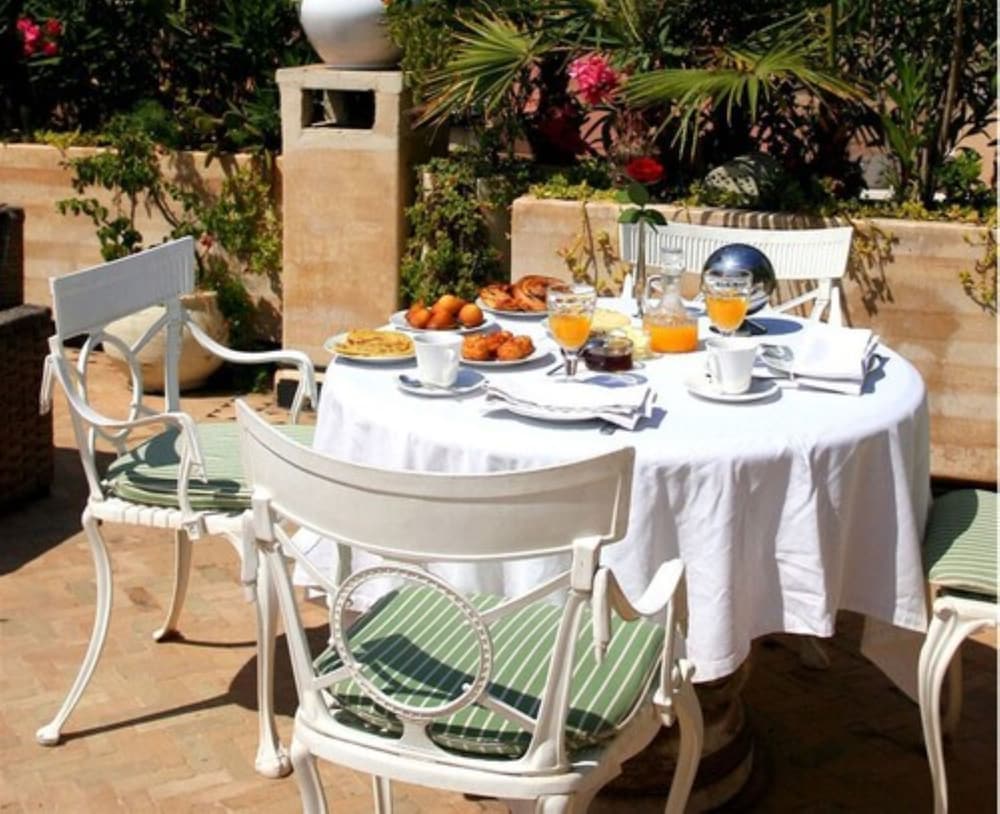 Riad Hasna Espi, Séjour Maroc, Marrakech par Ôvoyages Riad Hasna Espi, Séjour Maroc, Marrakech par Ôvoyages