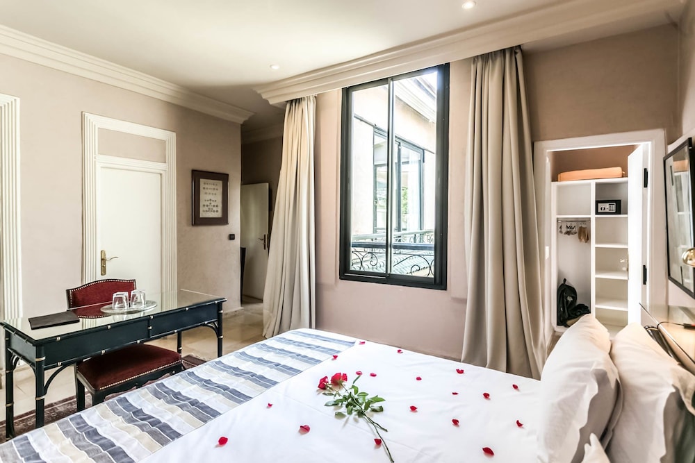 Riad Hasna Espi, Séjour Maroc, Marrakech par Ôvoyages Riad Hasna Espi, Séjour Maroc, Marrakech par Ôvoyages
