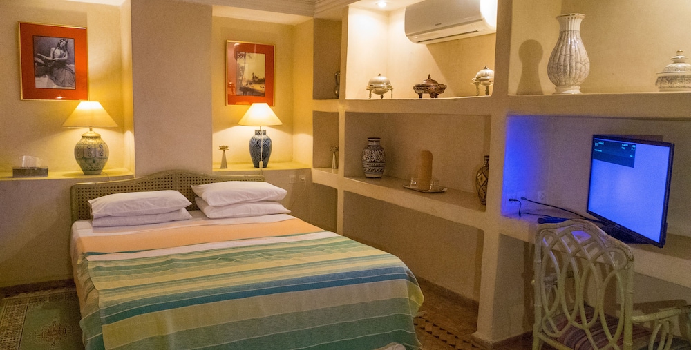 Riad Hasna Espi, Séjour Maroc, Marrakech par Ôvoyages Riad Hasna Espi, Séjour Maroc, Marrakech par Ôvoyages
