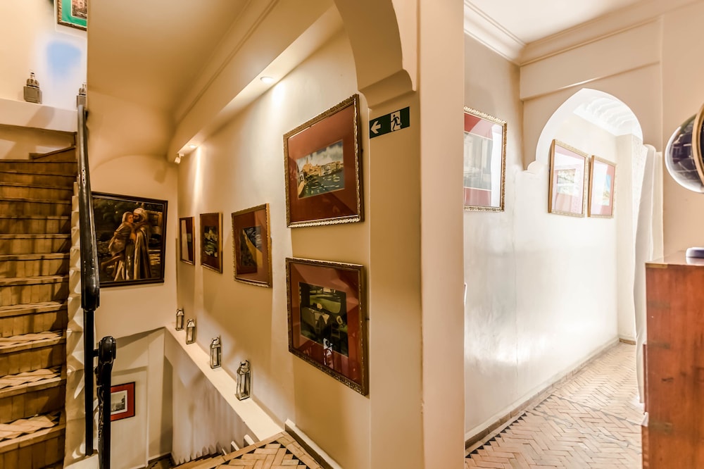 Riad Hasna Espi, Séjour Maroc, Marrakech par Ôvoyages Riad Hasna Espi, Séjour Maroc, Marrakech par Ôvoyages