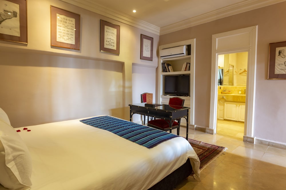 Riad Hasna Espi, Séjour Maroc, Marrakech par Ôvoyages Riad Hasna Espi, Séjour Maroc, Marrakech par Ôvoyages
