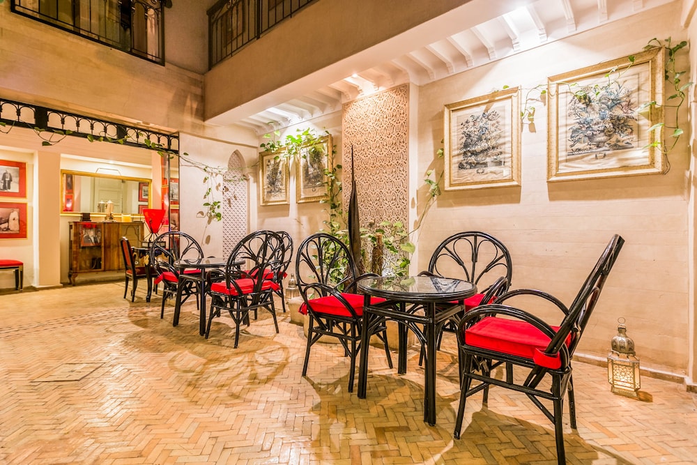 Riad Hasna Espi, Séjour Maroc, Marrakech par Ôvoyages Riad Hasna Espi, Séjour Maroc, Marrakech par Ôvoyages