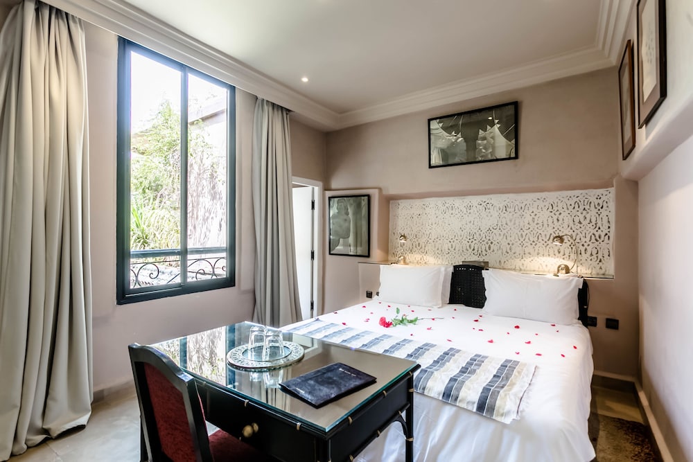 Riad Hasna Espi, Séjour Maroc, Marrakech par Ôvoyages Riad Hasna Espi, Séjour Maroc, Marrakech par Ôvoyages
