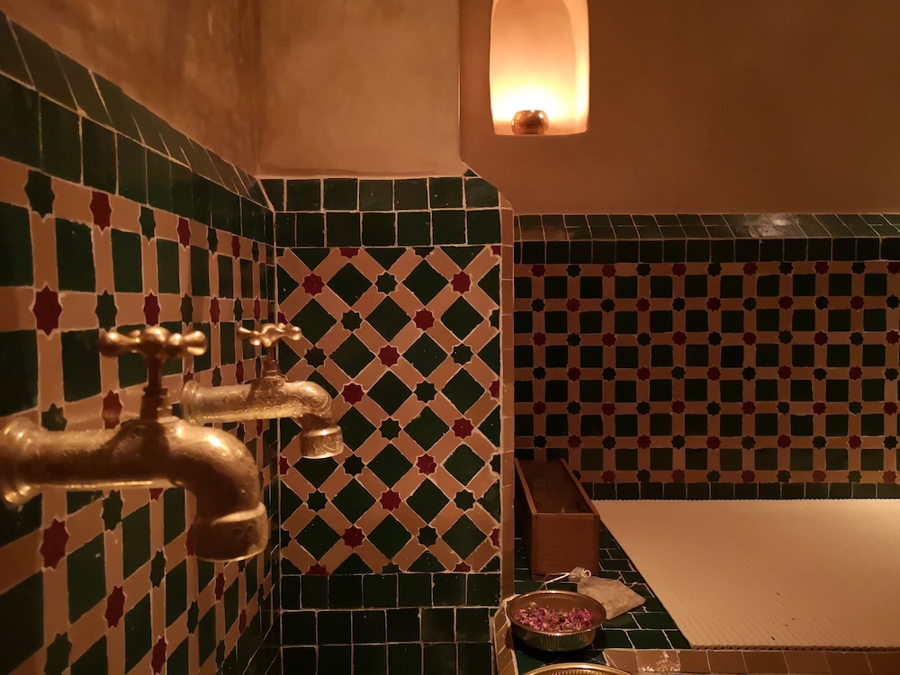 Riad Hasna Espi, Séjour Maroc, Marrakech par Ôvoyages Riad Hasna Espi, Séjour Maroc, Marrakech par Ôvoyages
