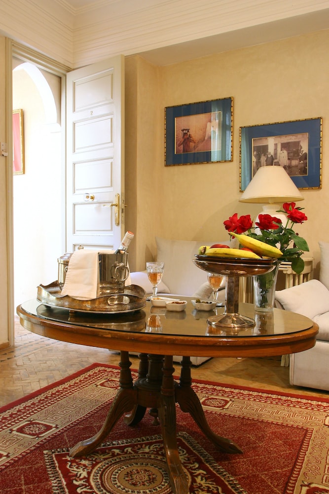 Riad Hasna Espi, Séjour Maroc, Marrakech par Ôvoyages Riad Hasna Espi, Séjour Maroc, Marrakech par Ôvoyages