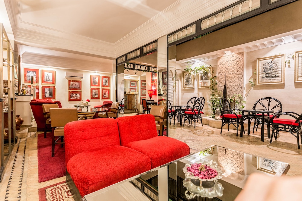 Riad Hasna Espi, Séjour Maroc, Marrakech par Ôvoyages Riad Hasna Espi, Séjour Maroc, Marrakech par Ôvoyages