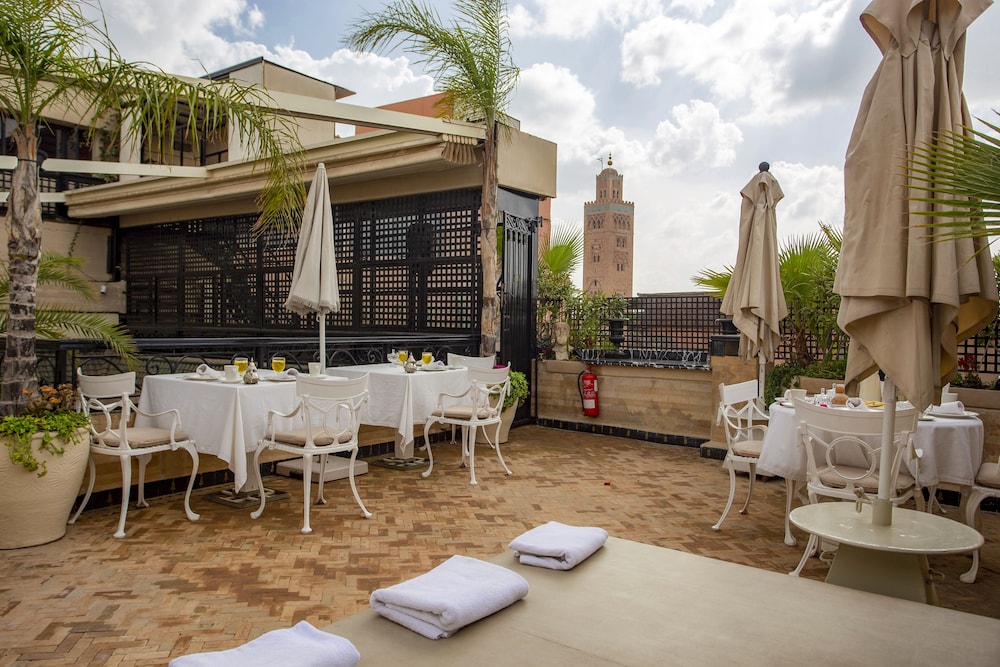 Riad Hasna Espi, Séjour Maroc, Marrakech par Ôvoyages Riad Hasna Espi, Séjour Maroc, Marrakech par Ôvoyages