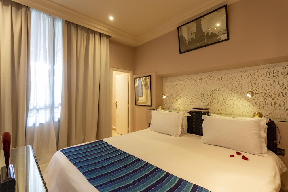 Riad Hasna Espi, Séjour Maroc, Marrakech par Ôvoyages Riad Hasna Espi, Séjour Maroc, Marrakech par Ôvoyages