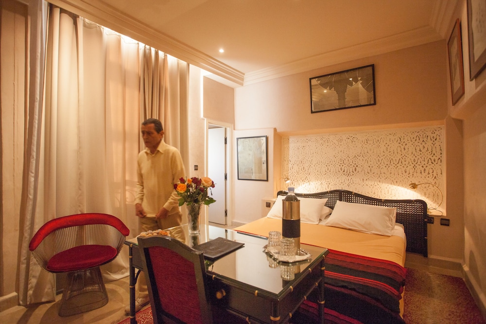 Riad Hasna Espi, Séjour Maroc, Marrakech par Ôvoyages Riad Hasna Espi, Séjour Maroc, Marrakech par Ôvoyages
