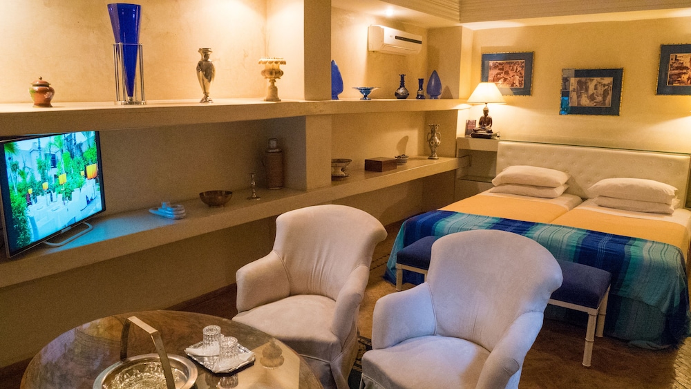 Riad Hasna Espi, Séjour Maroc, Marrakech par Ôvoyages Riad Hasna Espi, Séjour Maroc, Marrakech par Ôvoyages
