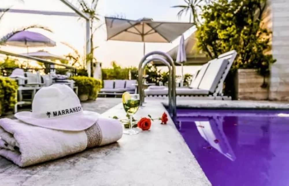 Riad Hasna Espi, Séjour Maroc, Marrakech par Ôvoyages Riad Hasna Espi, Séjour Maroc, Marrakech par Ôvoyages