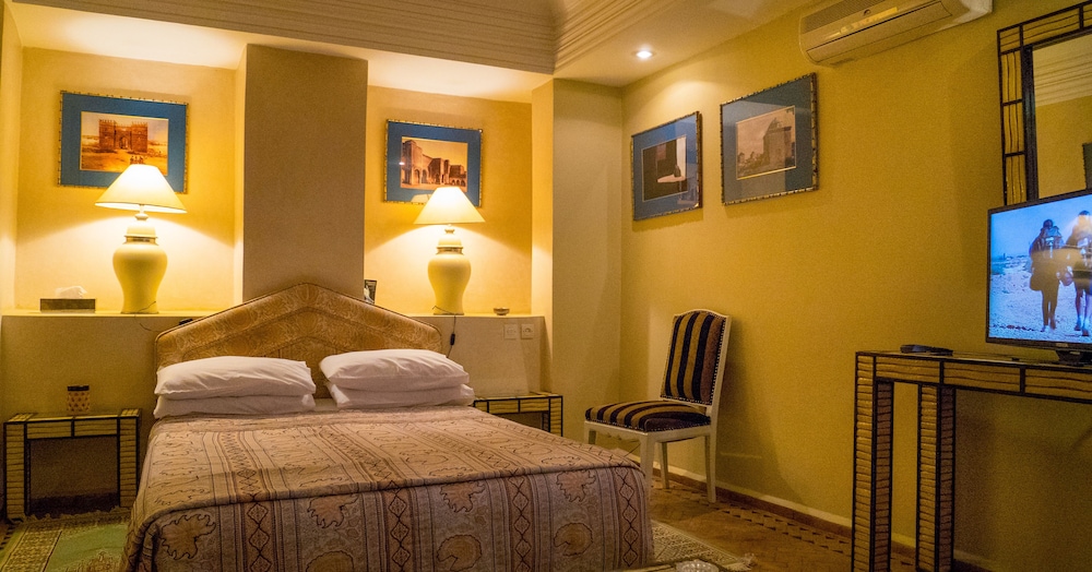 Riad Hasna Espi, Séjour Maroc, Marrakech par Ôvoyages Riad Hasna Espi, Séjour Maroc, Marrakech par Ôvoyages