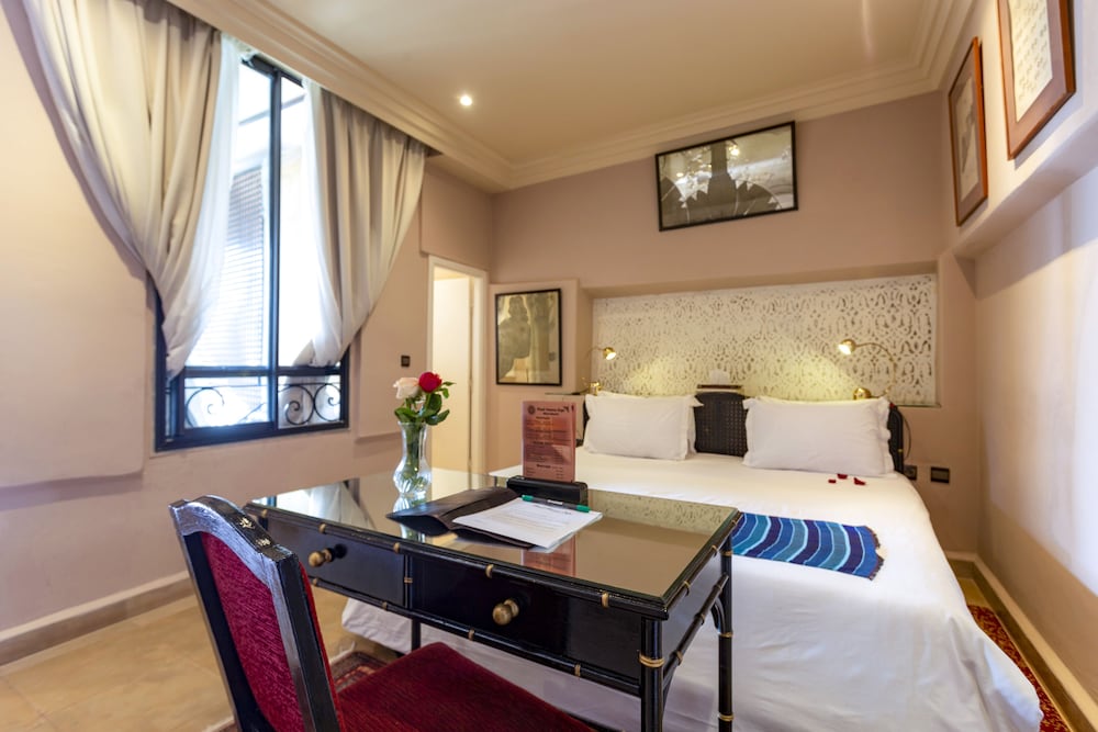 Riad Hasna Espi, Séjour Maroc, Marrakech par Ôvoyages Riad Hasna Espi, Séjour Maroc, Marrakech par Ôvoyages