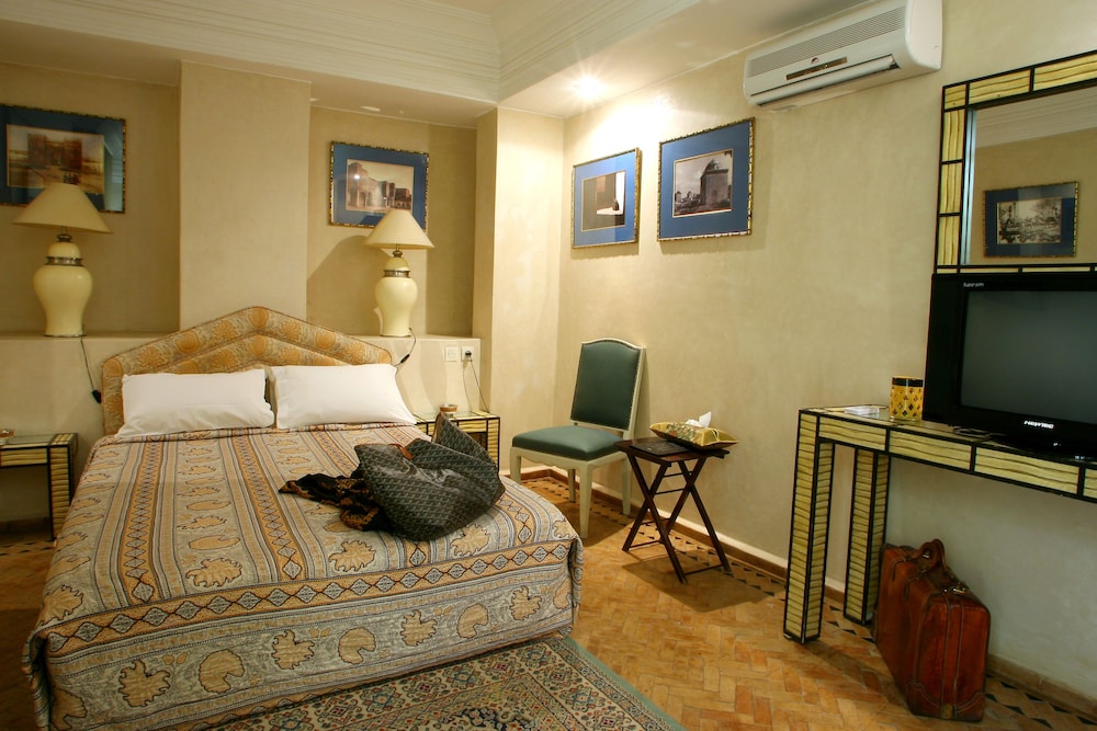 Riad Hasna Espi, Séjour Maroc, Marrakech par Ôvoyages Riad Hasna Espi, Séjour Maroc, Marrakech par Ôvoyages