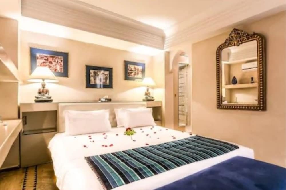 Riad Hasna Espi, Séjour Maroc, Marrakech par Ôvoyages Riad Hasna Espi, Séjour Maroc, Marrakech par Ôvoyages