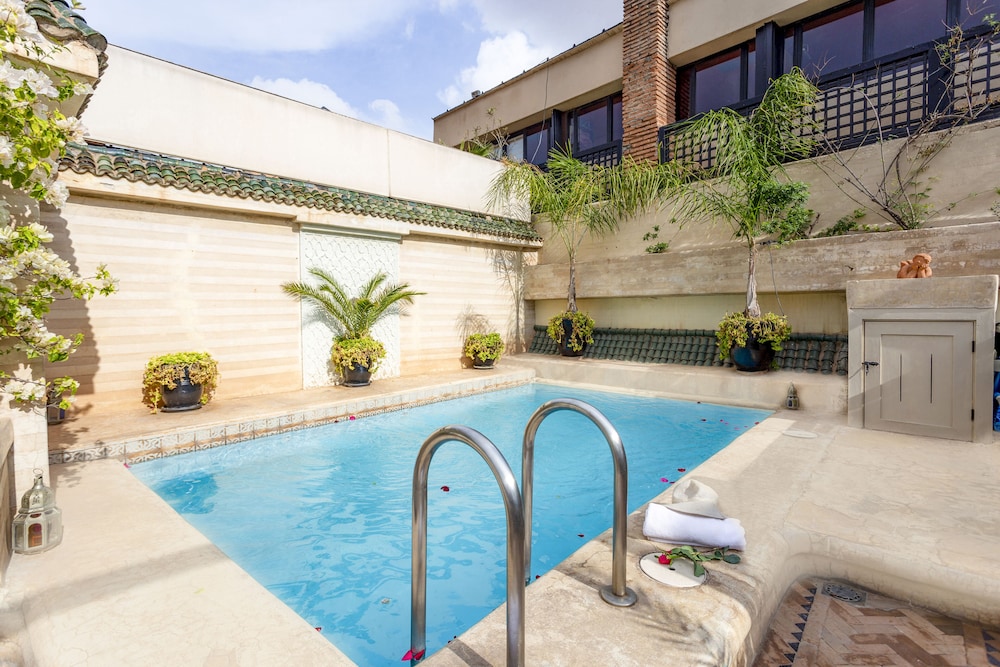 Riad Hasna Espi, Séjour Maroc, Marrakech par Ôvoyages Riad Hasna Espi, Séjour Maroc, Marrakech par Ôvoyages