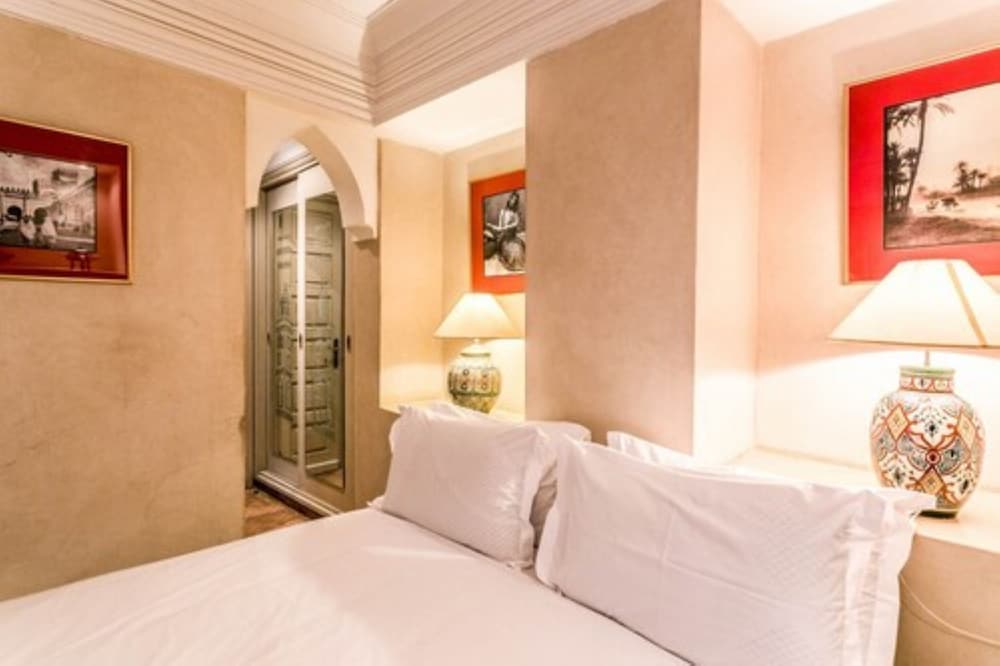 Riad Hasna Espi, Séjour Maroc, Marrakech par Ôvoyages Riad Hasna Espi, Séjour Maroc, Marrakech par Ôvoyages