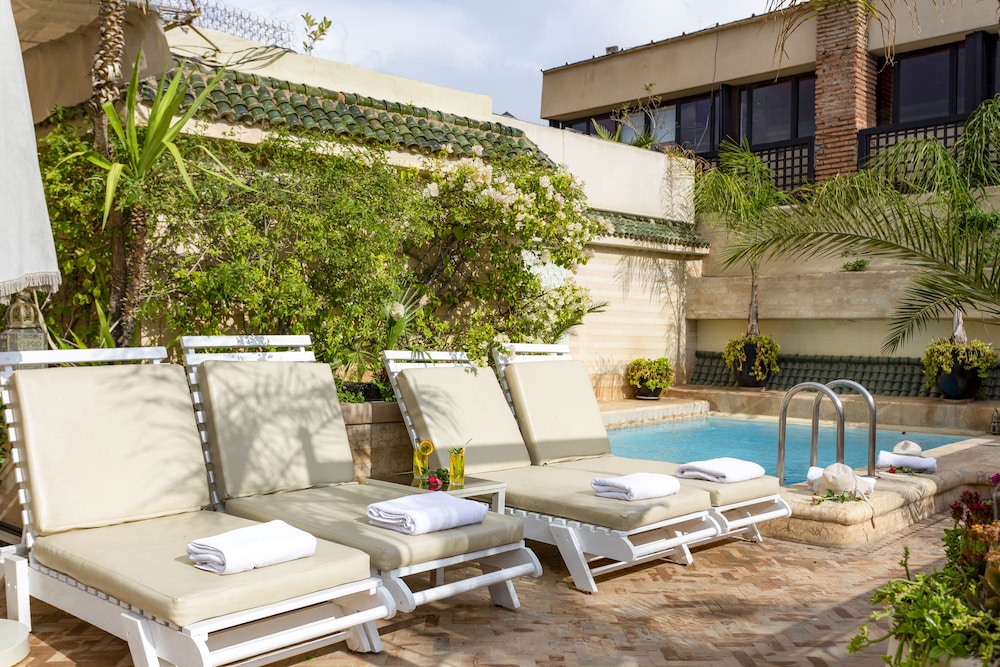 Riad Hasna Espi, Séjour Maroc, Marrakech par Ôvoyages Riad Hasna Espi, Séjour Maroc, Marrakech par Ôvoyages