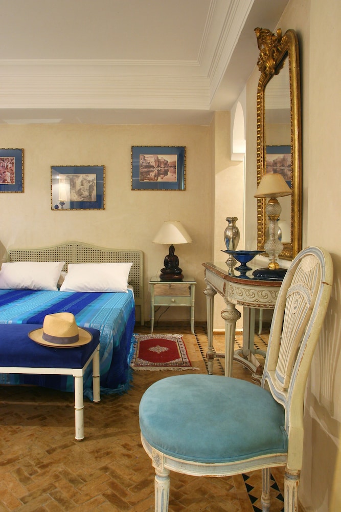 Riad Hasna Espi, Séjour Maroc, Marrakech par Ôvoyages Riad Hasna Espi, Séjour Maroc, Marrakech par Ôvoyages
