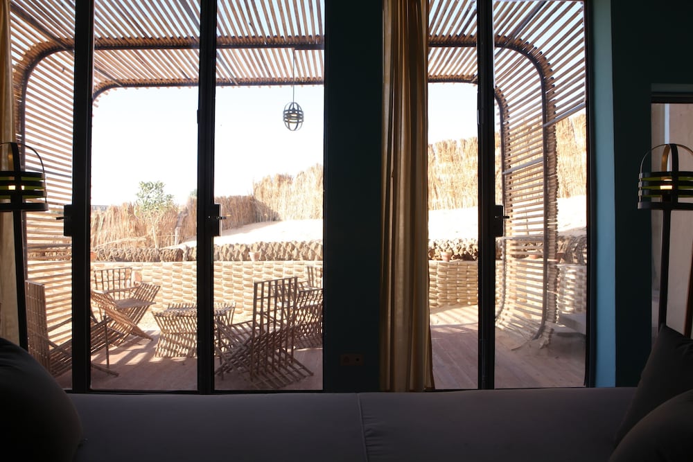 Hôtel Dar Hi Life 4*, Séjour Tunisie, Tozeur par Ôvoyages Hôtel Dar Hi Life 4*, Séjour Tunisie, Tozeur par Ôvoyages
