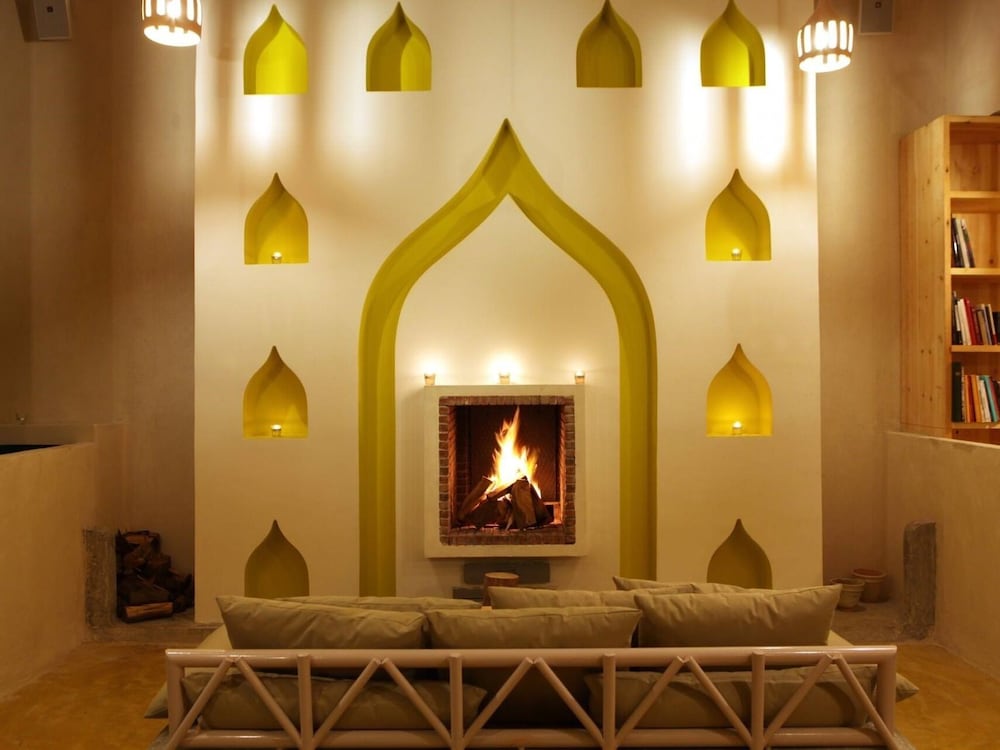 Hôtel Dar Hi Life 4*, Séjour Tunisie, Tozeur par Ôvoyages Hôtel Dar Hi Life 4*, Séjour Tunisie, Tozeur par Ôvoyages