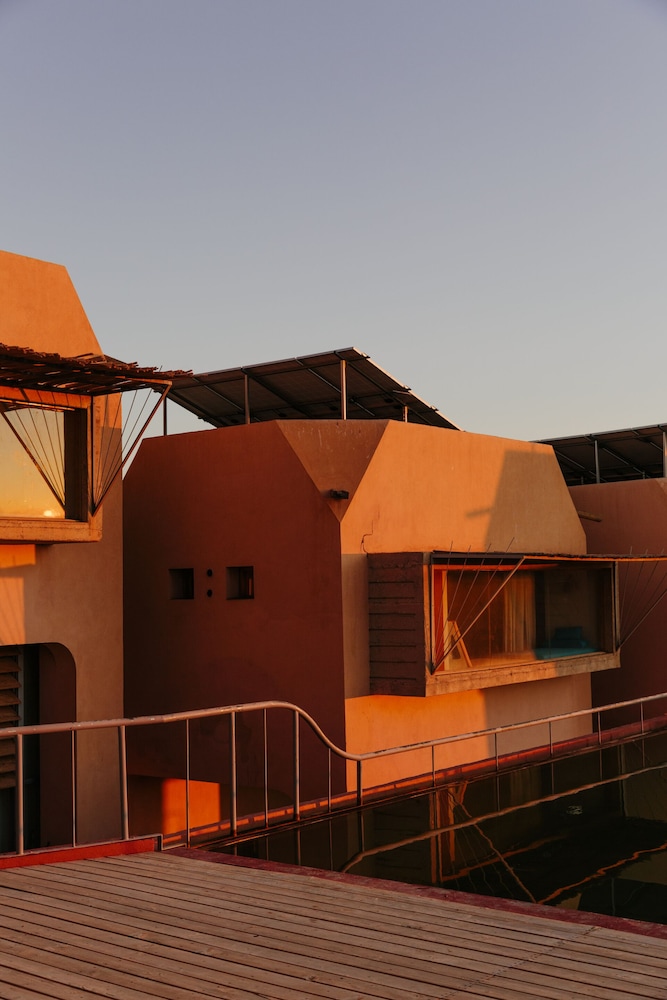 Hôtel Dar Hi Life 4*, Séjour Tunisie, Tozeur par Ôvoyages Hôtel Dar Hi Life 4*, Séjour Tunisie, Tozeur par Ôvoyages