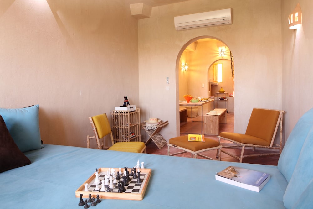 Hôtel Dar Hi Life 4*, Séjour Tunisie, Tozeur par Ôvoyages Hôtel Dar Hi Life 4*, Séjour Tunisie, Tozeur par Ôvoyages