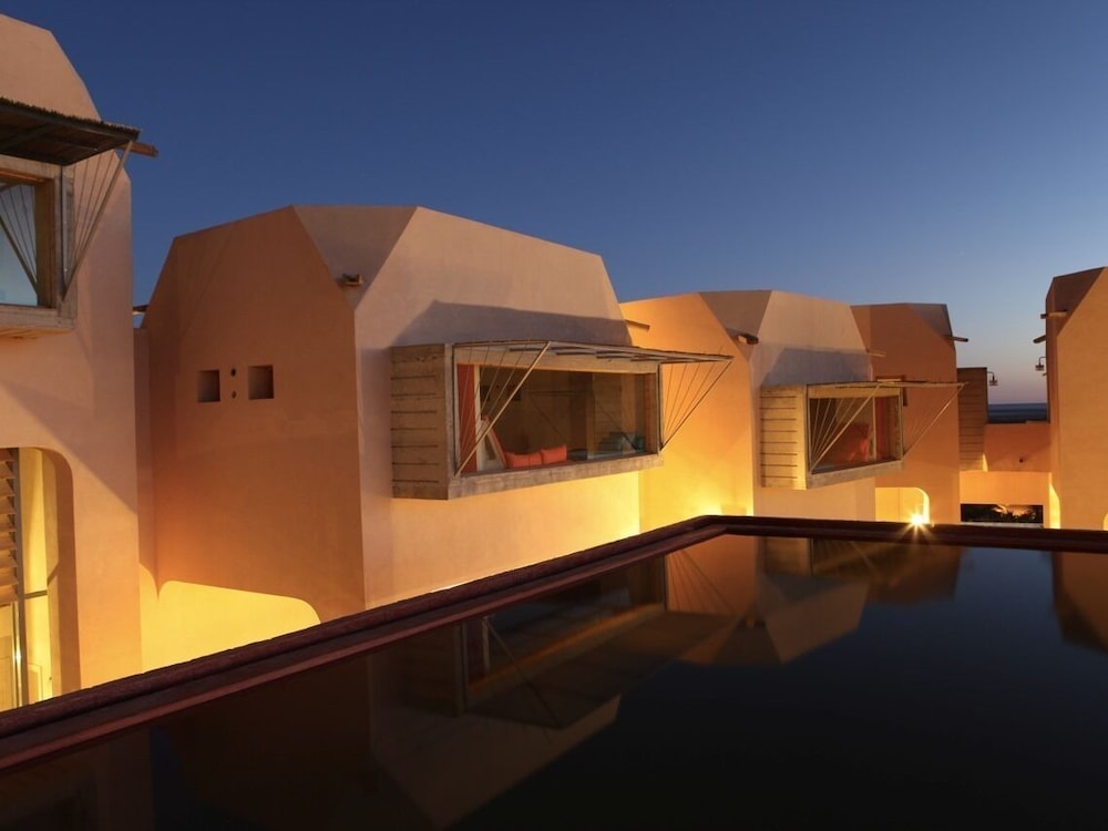 Hôtel Dar Hi Life 4*, Séjour Tunisie, Tozeur par Ôvoyages Hôtel Dar Hi Life 4*, Séjour Tunisie, Tozeur par Ôvoyages