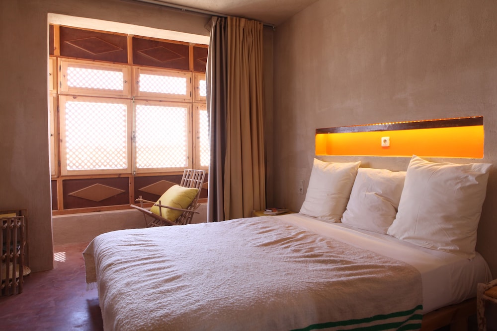 Hôtel Dar Hi Life 4*, Séjour Tunisie, Tozeur par Ôvoyages Hôtel Dar Hi Life 4*, Séjour Tunisie, Tozeur par Ôvoyages