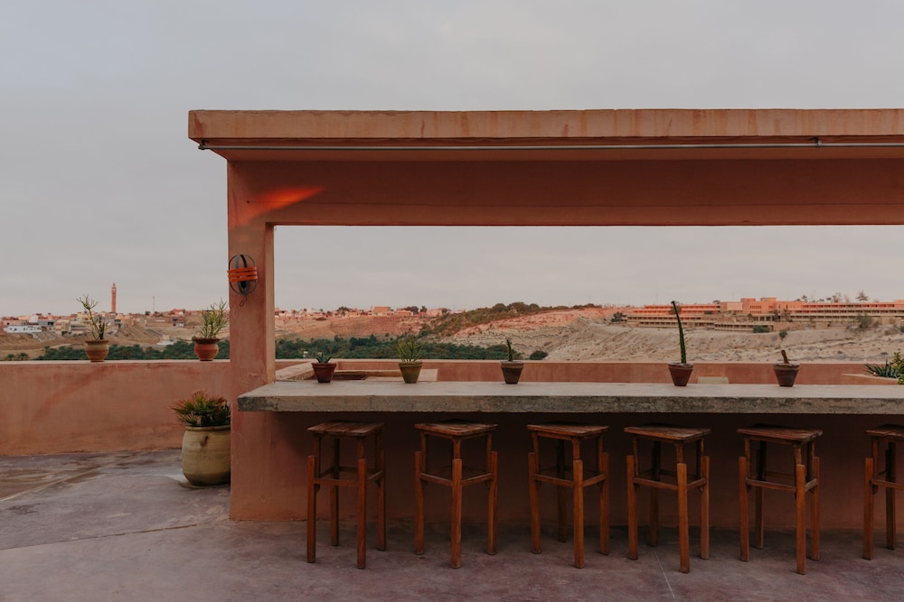 Hôtel Dar Hi Life 4*, Séjour Tunisie, Tozeur par Ôvoyages Hôtel Dar Hi Life 4*, Séjour Tunisie, Tozeur par Ôvoyages
