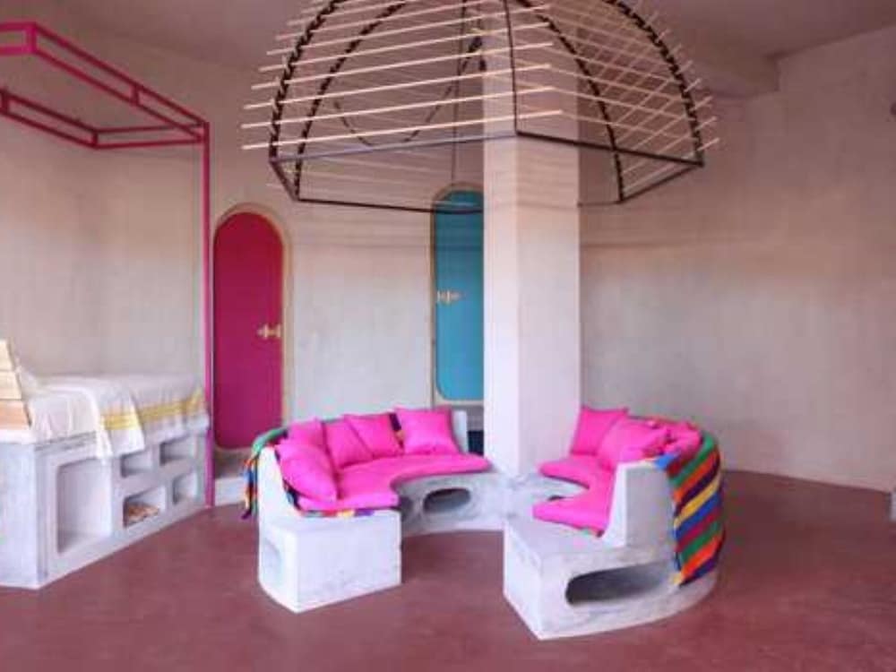 Hôtel Dar Hi Life 4*, Séjour Tunisie, Tozeur par Ôvoyages Hôtel Dar Hi Life 4*, Séjour Tunisie, Tozeur par Ôvoyages