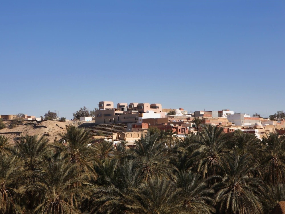 Hôtel Dar Hi Life 4*, Séjour Tunisie, Tozeur par Ôvoyages Hôtel Dar Hi Life 4*, Séjour Tunisie, Tozeur par Ôvoyages