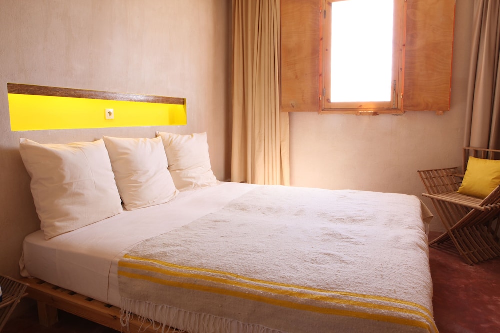 Hôtel Dar Hi Life 4*, Séjour Tunisie, Tozeur par Ôvoyages Hôtel Dar Hi Life 4*, Séjour Tunisie, Tozeur par Ôvoyages