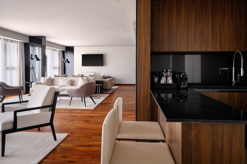 Tunis Marriott Hotel 5*(nl) - 12