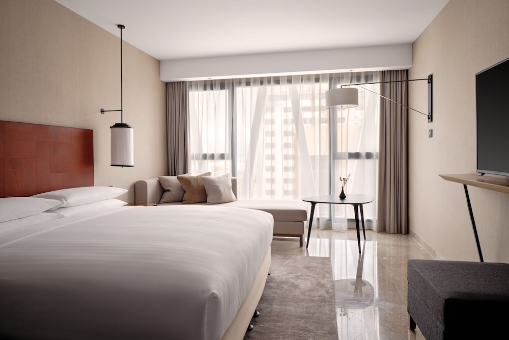 Tunis Marriott Hotel 5*(nl) - 15