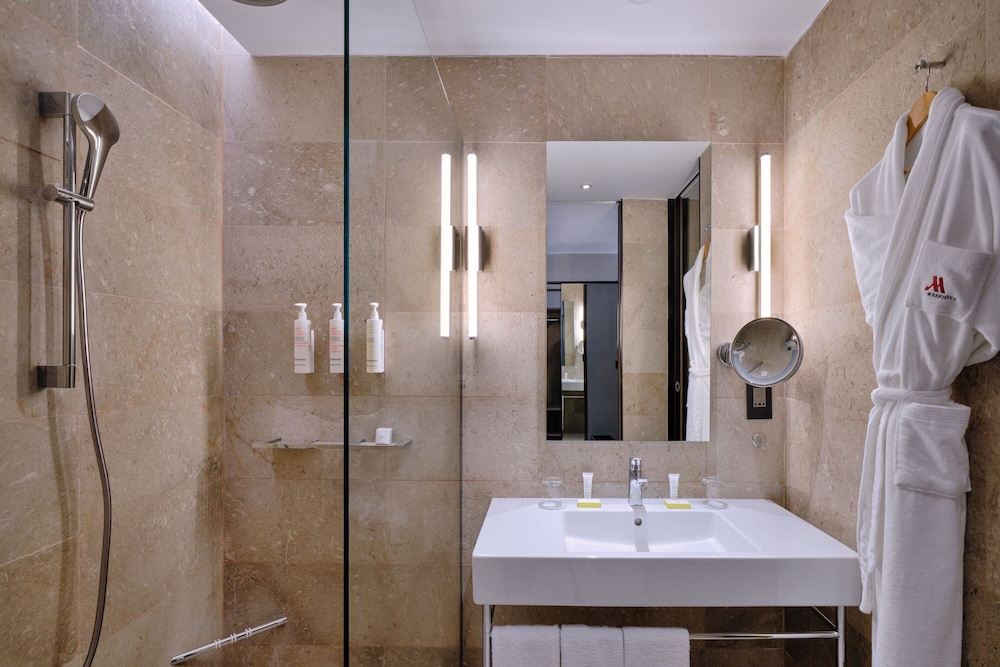 Tunis Marriott Hotel 5*(nl) - 14