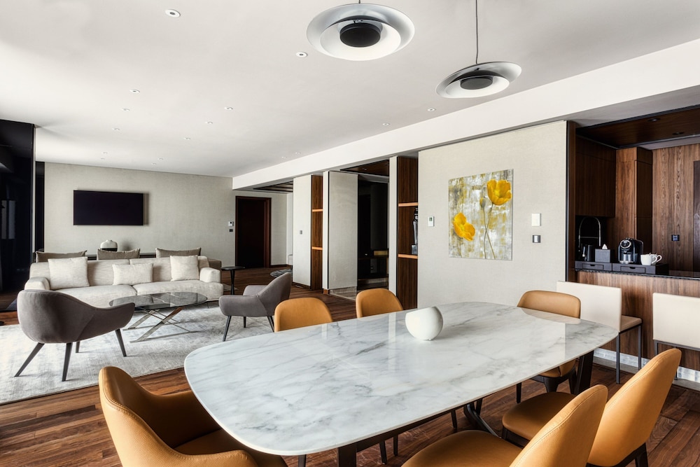 Tunis Marriott Hotel 5*(nl) - 10