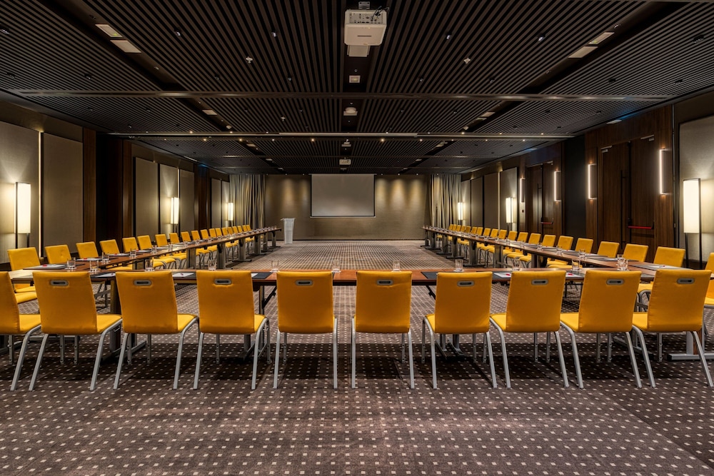 Tunis Marriott Hotel 5*(nl) - 9