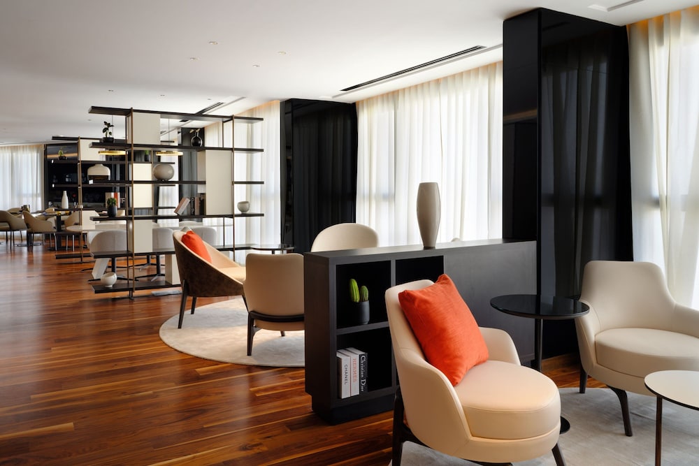 Tunis Marriott Hotel 5*(nl) - 8