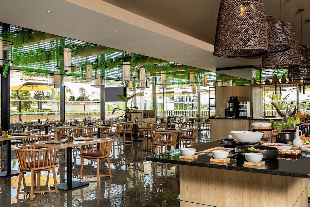 Tunis Marriott Hotel 5*(nl) - 79