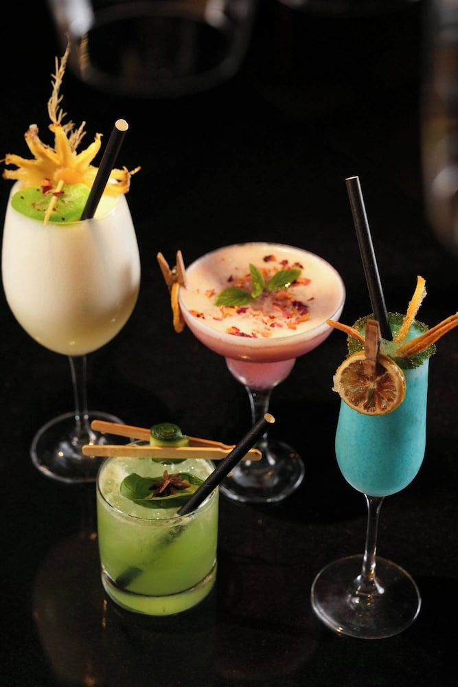 Tunis Marriott Hotel 5*(nl) - 82