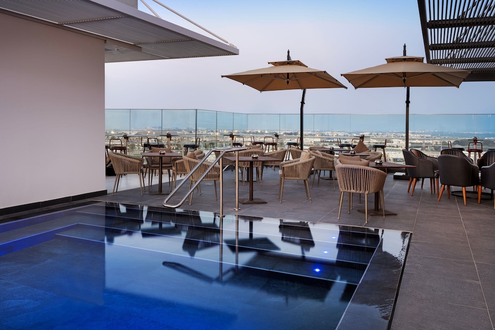 Tunis Marriott Hotel 5*(nl) - 86