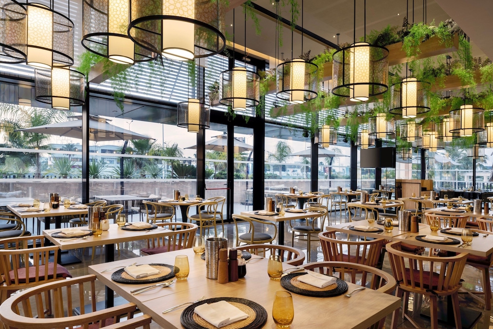 Tunis Marriott Hotel 5*(nl) - 81