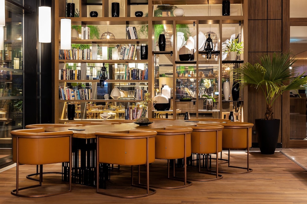 Tunis Marriott Hotel 5*(nl) - 85