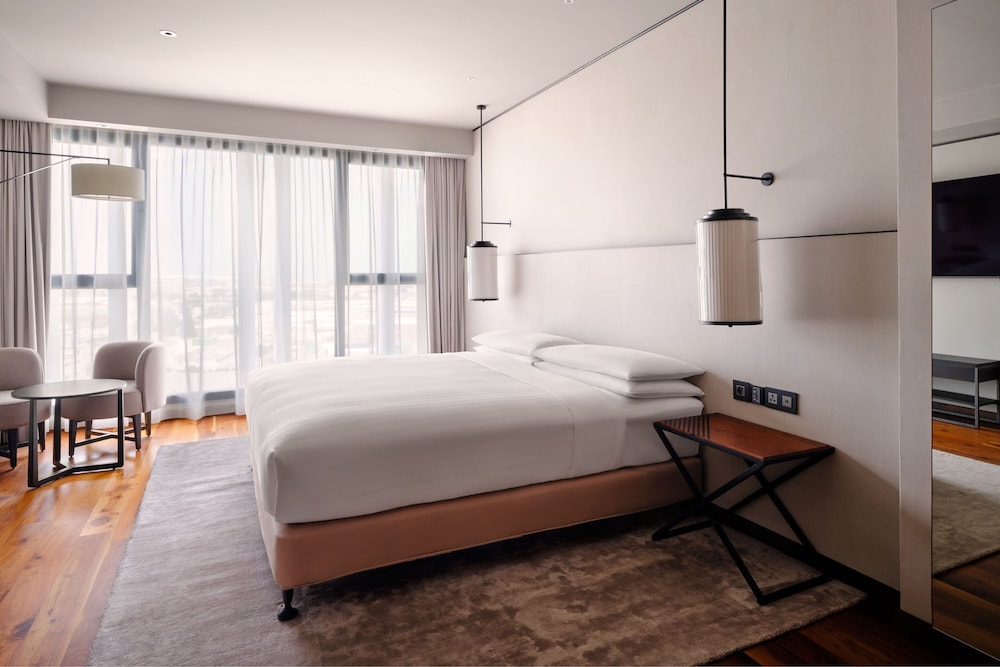 Tunis Marriott Hotel 5*(nl) - 83