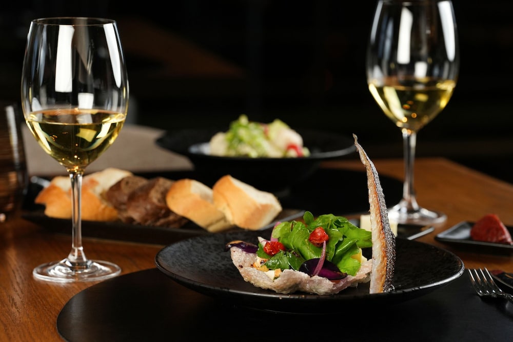 Tunis Marriott Hotel 5*(nl) - 84