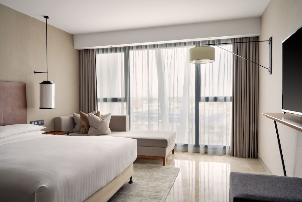 Tunis Marriott Hotel 5*(nl) - 89