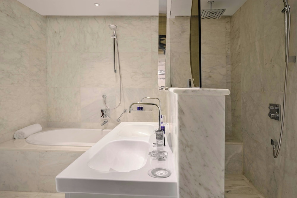 Tunis Marriott Hotel 5*(nl) - 80