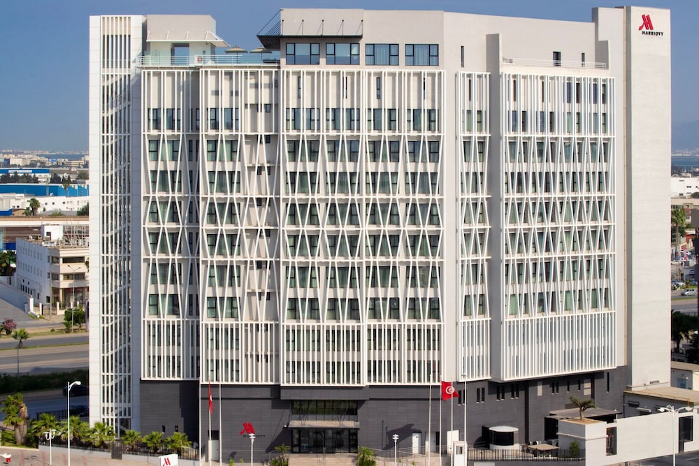 Tunis Marriott Hotel 5*(nl) - 2